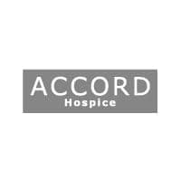 Accord Hospice logo
