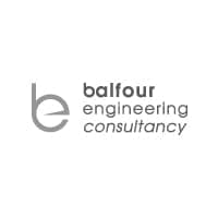 Balfour Engineering Consultancy logo