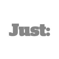 JUST Gluten Free Bakery logo
