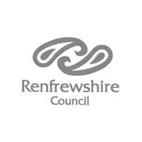 Renfrewshire Council logo