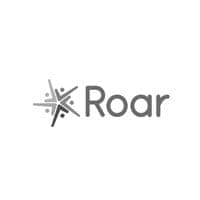 Roar logo