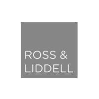 Ross & Liddell logo